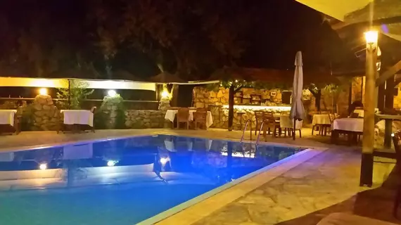 Selimhan Hotel - Selimiye | Muğla - Marmaris - Selimiye