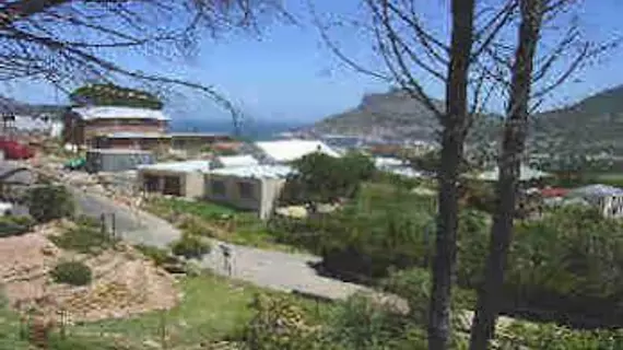 Villa Hout Bay Heights | Western Cape (il) - West Coast DC - Drakenstein - Cape Town (ve civarı) - Cape Town - Hout Bay