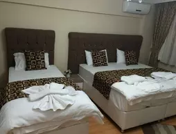 Black Bird Suite Hotel |  Istanbul  - Beyoğlu - Sütlüce Mahallesi