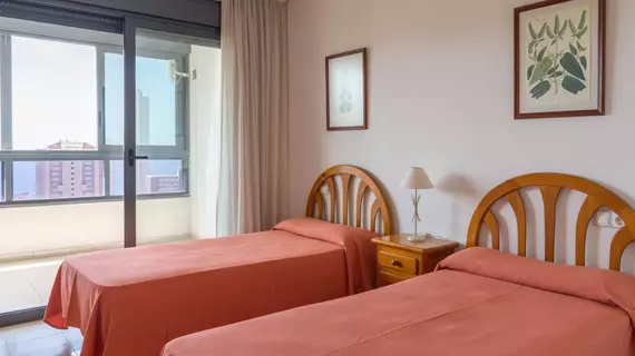 Gemelos 26 1BD | Valencia Bölgesi - Alicante (vilayet) - Marina Baja - Benidorm