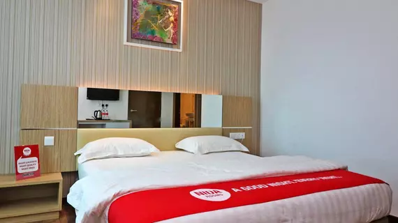 NIDA Rooms Melaka Merlimau | Malacca - Malacca - Batu Berendam