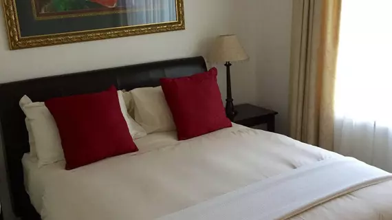 Kingston Place Guesthouse | KwaZulu-Natal (il) - Ethekwini - Umhlanga