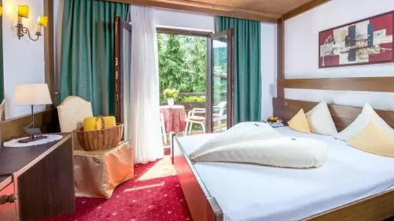 Haus Stefanie - Adults only | Tirol - Innsbruck (ve civarı) - Seefeld in Tirol