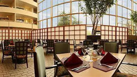 Atrium Hotel and Suites DFW Airport | Teksas - Dallas (ve civarı) - Irving