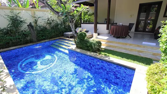 Heliconia Villa | Bali - Badung - Laksmana