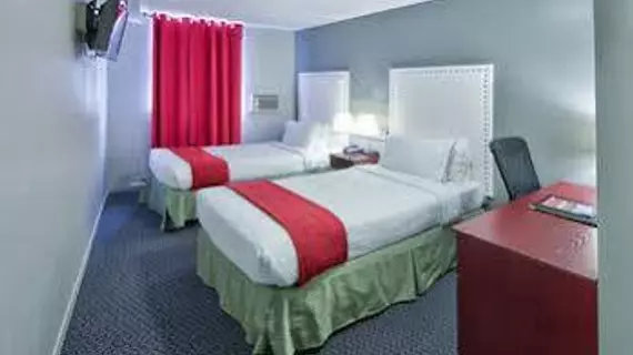 Hotel du Nord | Quebec - Quebec (ve civarı) - Quebec - Charlesbourg - Centre-Ville