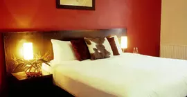 Zuni Hotel | Kilkenny (kontluk) - Kilkenny - Kilkenny Kent Merkezi