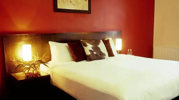 Zuni Hotel | Kilkenny (kontluk) - Kilkenny - Kilkenny Kent Merkezi