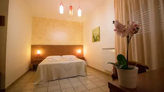 B and B Orchidea | Sicilya - Messina (vilayet) - Milazzo