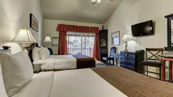 The Prospector | Utah - Park City (ve civarı) - Park City - North Park City