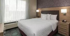 TownePlace Suites by Marriott Chicago Schaumburg | İllinois - Schaumburg