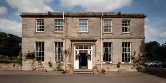 Marshall Meadows Country House Hotel