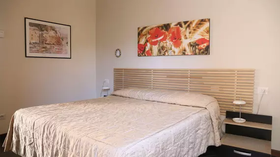 B&B Amalfi | Lombardy - Bergamo - Bergamo (ve civarı) - Bergamo