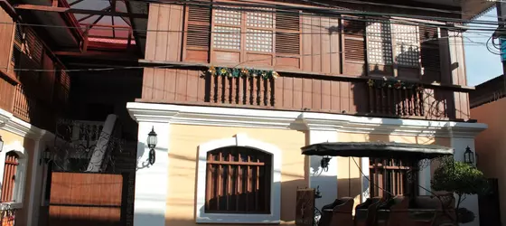 Hotel Felicidad | Ilocos Bölgesi - Ilocos Sur - Vigan