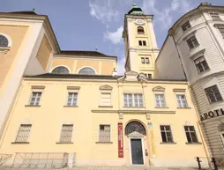 Benediktushaus | Vienna (eyalet) - Viyana - Innere Stadt