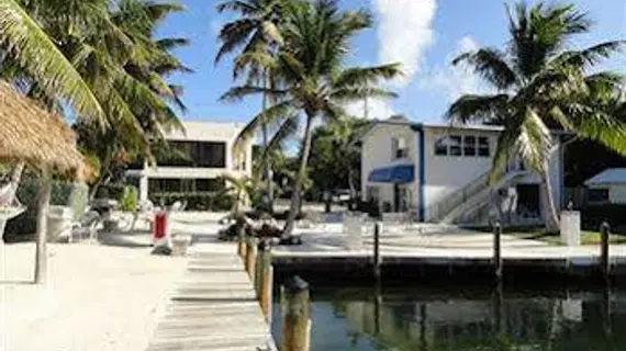 Lookout Lodge Resort | Florida - Islamorada