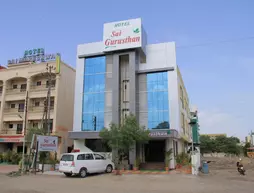 Hotel Sai Gurusthan | Maharaştra - Kopargaon