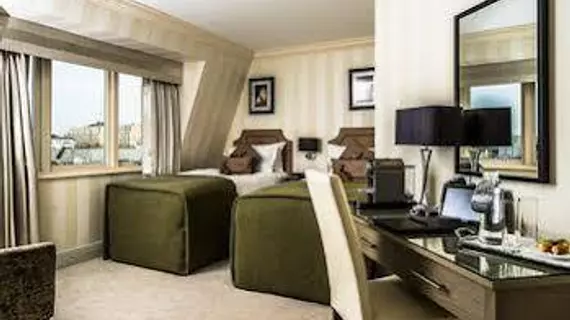 Hotel Xenia | Londra (ve civarı) - Kensington - Earl's Court