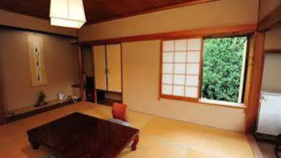 Yugawara Spa Ryokan Ashikari | Kanagava (idari bölge) - Ashigarashimo Bölgesi - Hakone (ve civarı) - Yugawara