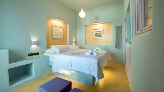 Santorini Royal Suites | Ege Adaları - Santorini