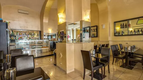 Hotel Maryelen | Lazio - Roma (ve civarı) - Roma Kent Merkezi - Esquilino