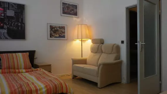 Cityrentals Berlin | Berlin (ve civarı) - Tempelhof-Schoeneberg - Diplomatic Quarter - Schoeneberg