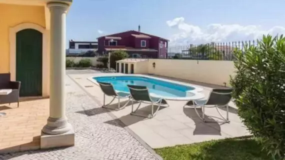 Hostel DP Albufeira | Algarve - Faro Bölgesi - Albufeira