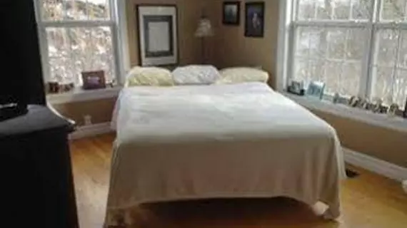 Beatonridge Guest House | Nova Scotia - Halifax (ve civarı) - Halifax