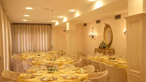 Villa Poseidon Boutique and Events | Campania - Salerno (il) - Salerno (ve civarı) - Salerno - Salerno Tarihi Şehir Merkezi