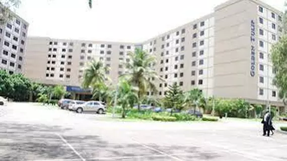 Golden Tulip Festac Lagos | Lagos (ve civarı) - Lagos