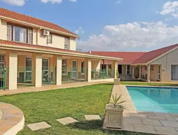 Villa Vittoria Lodge | Gauteng - City of Tshwane - Johannesburg (ve civarı) - Sandton