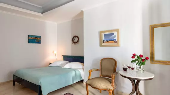 Hotel Villa Renos | Ege Adaları - Santorini