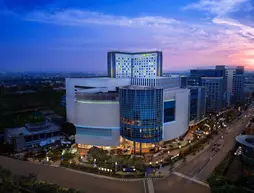 Holiday Inn Express Jakarta Pluit Citygate | West Java - Cakarta (ve civarı) - Cakarta - Muarakarang - Penjaringan