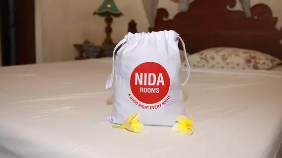 NIDA Rooms Ubud Kajeng | Bali - Ubud - Ubud Kent Merkezi