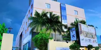 Hotel Sabari Classic