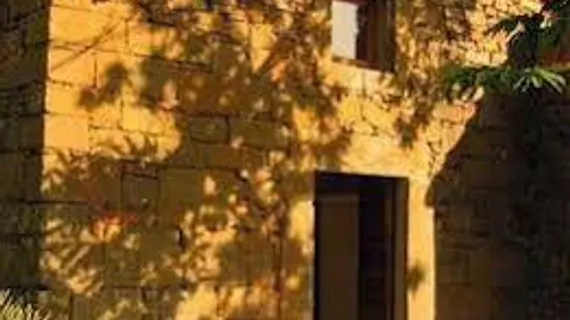 Locanda San Martino a Bocena | Toskana - Arezzo (vilayet) - Cortona