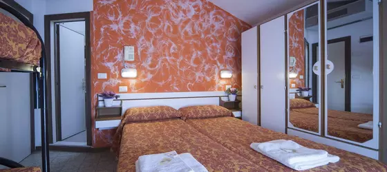 Hotel Luciana | Emilia-Romagna - Rimini