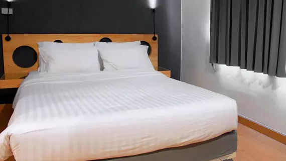 Mybed Sathorn | Bangkok - Bangkok Merkezi İş Bölgesi