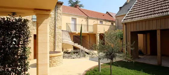 Hotel Archambeau | Nouvelle-Aquitaine - Dordogne - Thonac