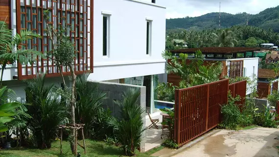 Peach Blossom Resort | Phuket (ve civarı) - Thalang