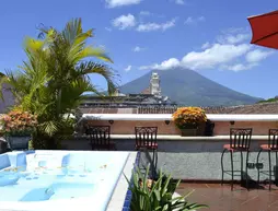 D`Leyenda Hotel | Sacatepequez - Antigua Guatemala