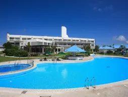 YYY CLUB iE RESORT | Okinava (idari bölge) - Kunigami - Okinawa (ve civarı) - Ie