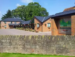 Deangate Motel | Gloucestershire (kontluk) - Lydney - Aylburton