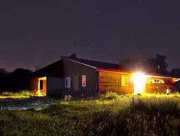 Sugar Ridge Retreat Centre | Ontario - Barrie - Orillia (ve civarı) - Tay