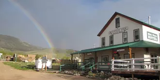 Mountain View Historic Hotel & Cafe