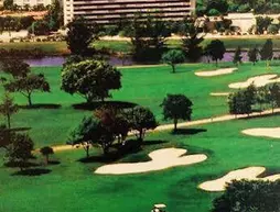 Chateau Mar Golf Resort | Florida - Fort Lauderdale (ve civarı) - Lauderhill