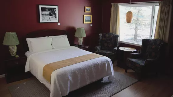 Harwood Hill Motel | Vermont - Bennington (ve civarı) - Bennington