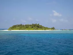 Makunudu Island | Maldivler - Kaafu Atoll - Makunudu