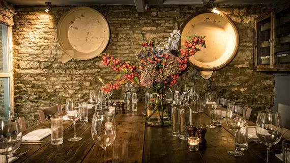 The Bell Inn | Oxfordshire (kontluk) - Chipping Norton