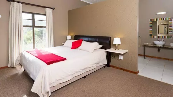 Stonehill River Lodge | Western Cape (il) - Overberg District Municipality - Swellendam